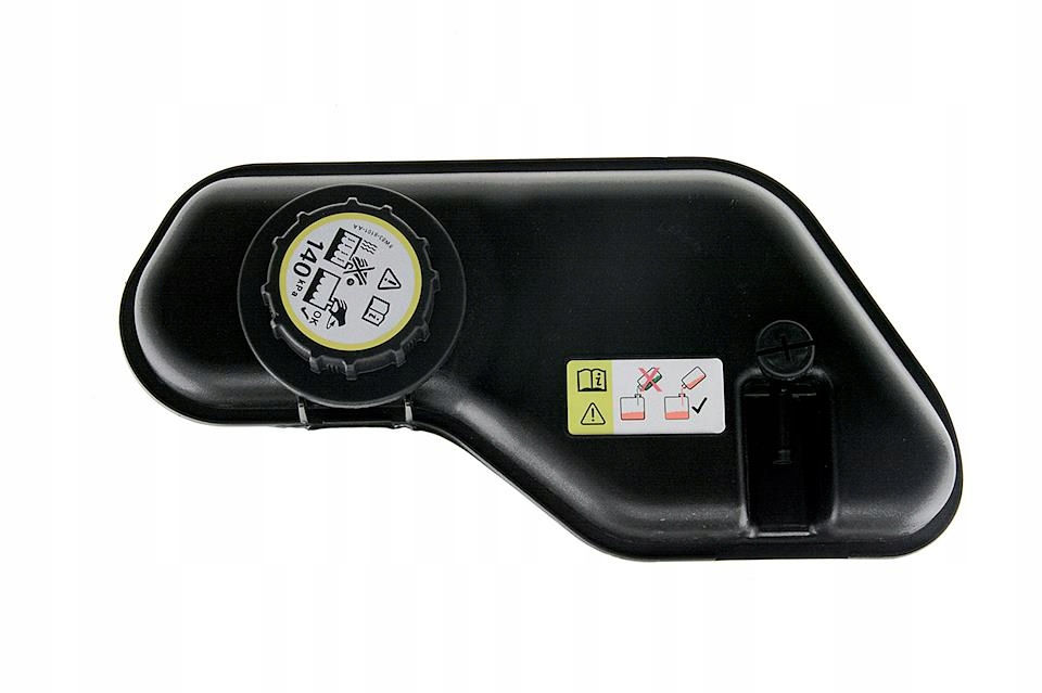 фото №14, Бак расширительный жидкость jaguar xj 3.0 4.2 03-09