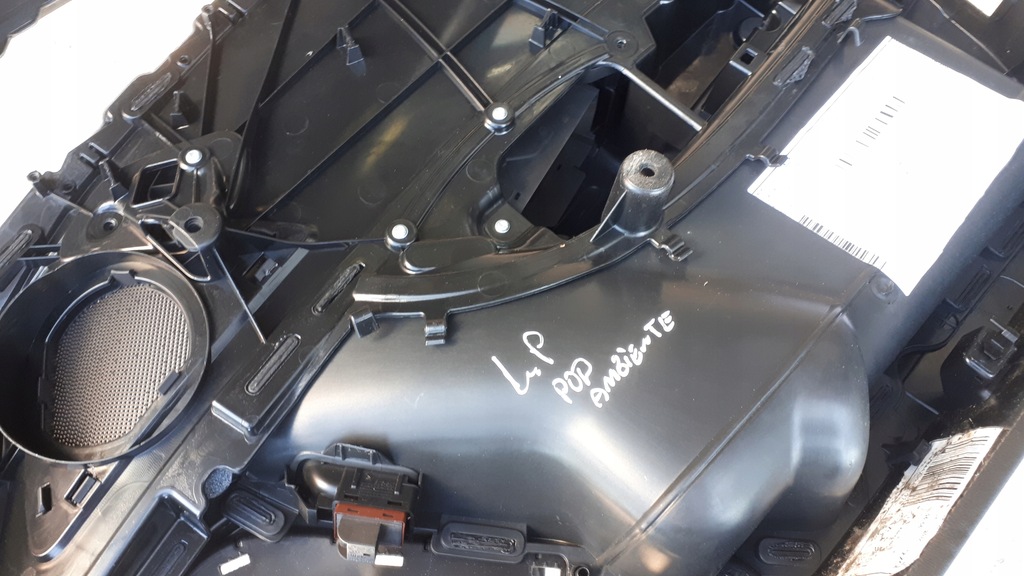 фото №16, Audi оригинальный номер 4g1867021a