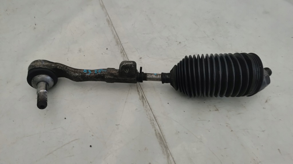 фото №7, Bmw x3 g01 18-24 тяга рулевой правый левый перед usa