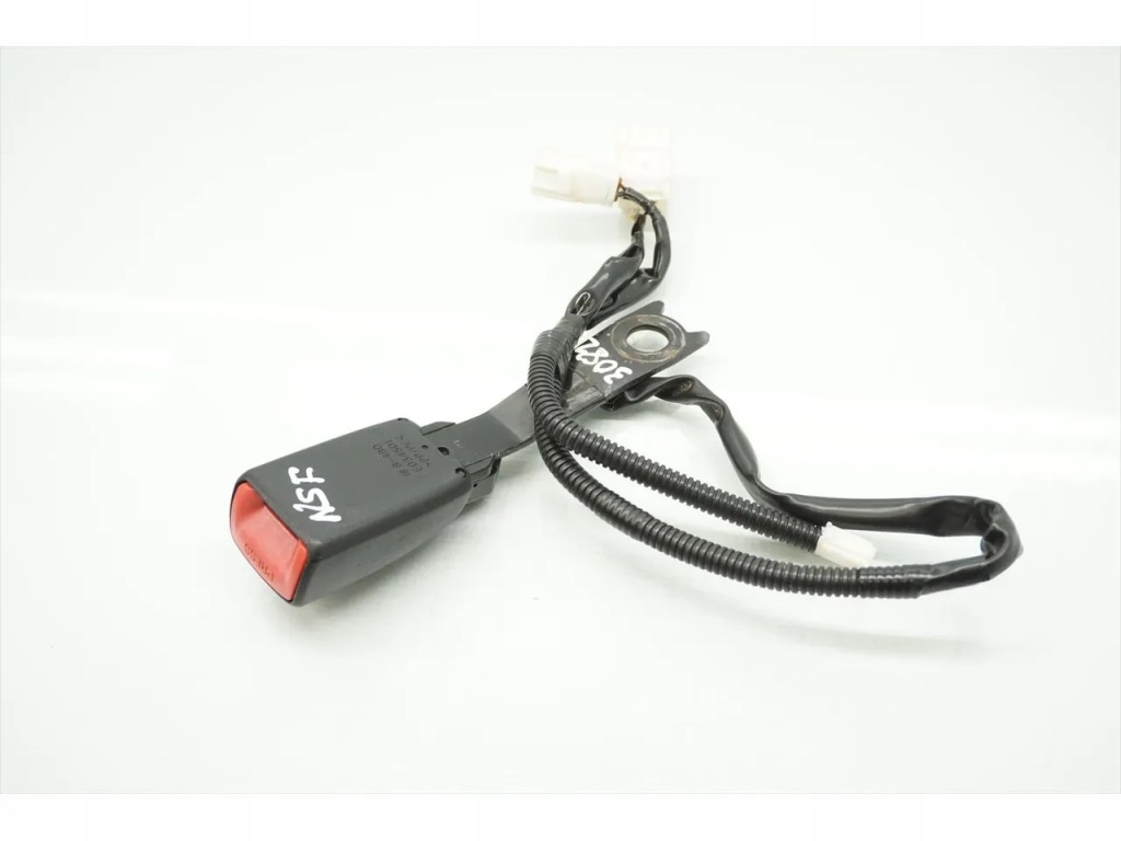 Lexus is пряжка передній поперечина безпеки перед ліве 2007 седан 4/5dr Зі Шроту