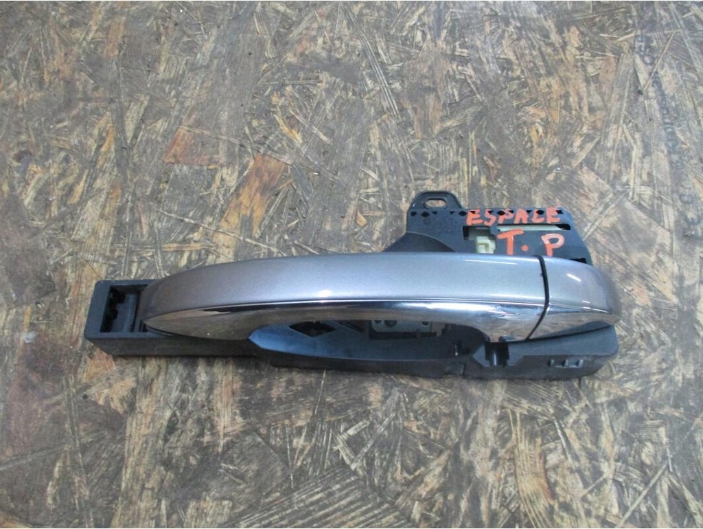 фото №1, Ручка двері правий задня renault espace v lift 806062874r tekng