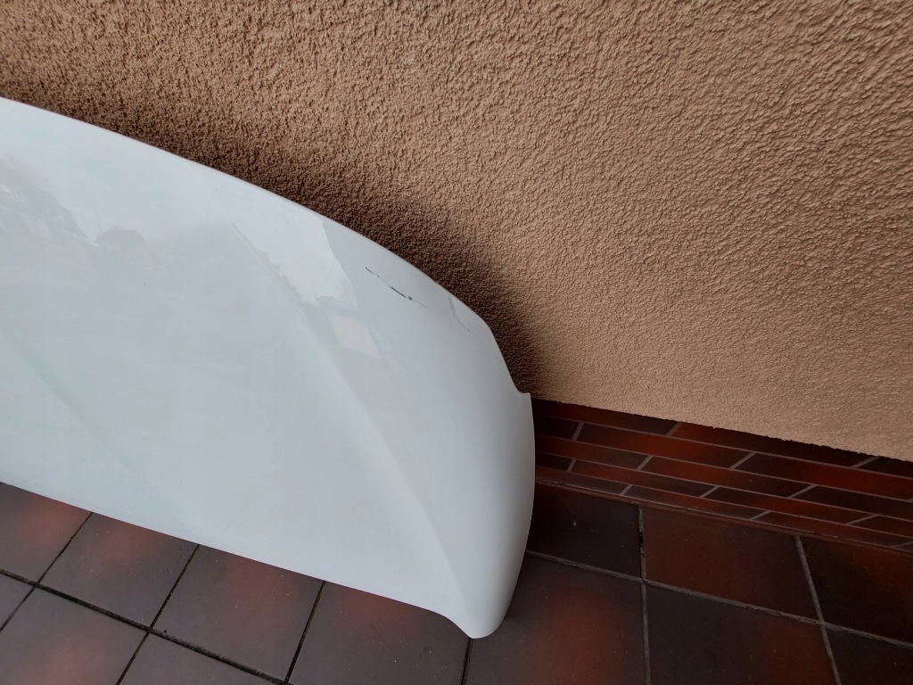 фото №2, Капот передня - opel combo e - peugeot partner iv