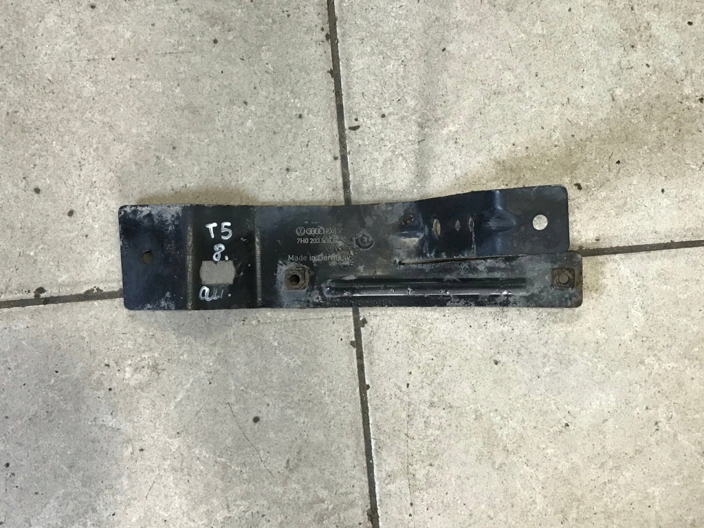 Купити Vw t5 кронштейн радіатора пального