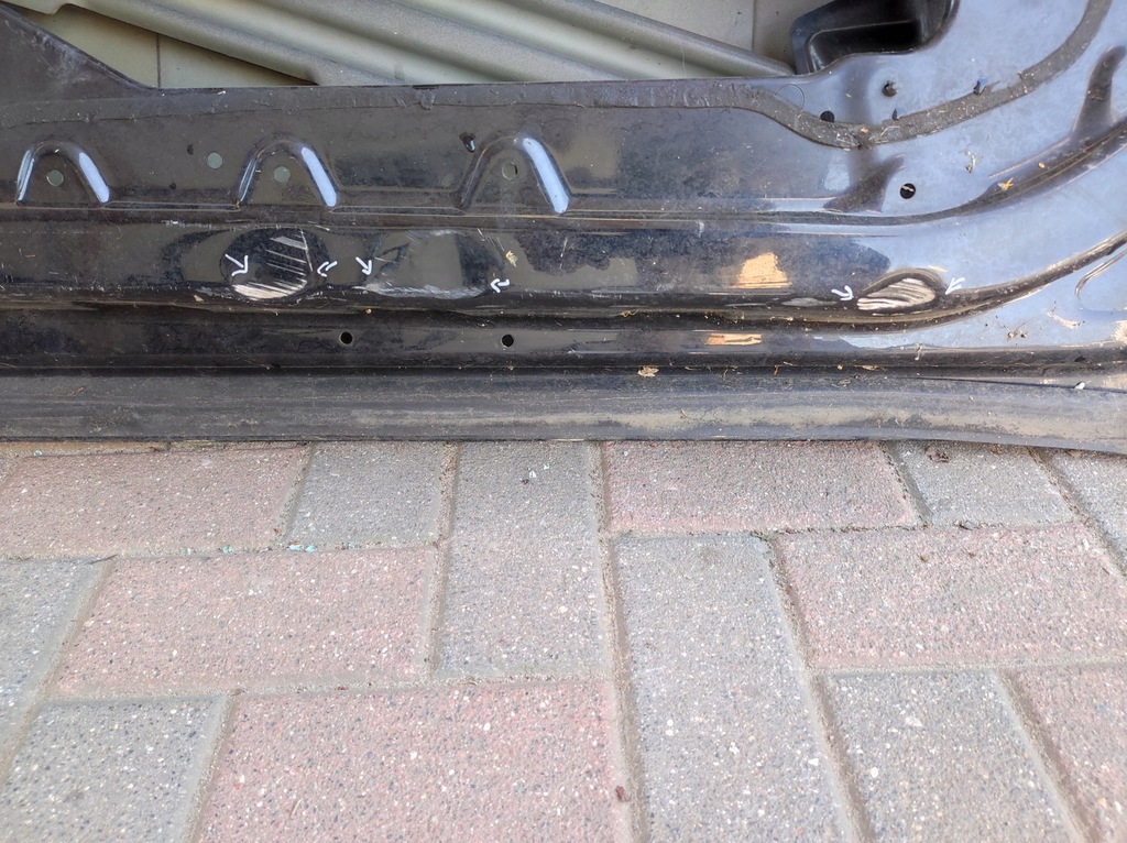 фото №15, Дверь bmw 6 f06 gran coupe перед правый