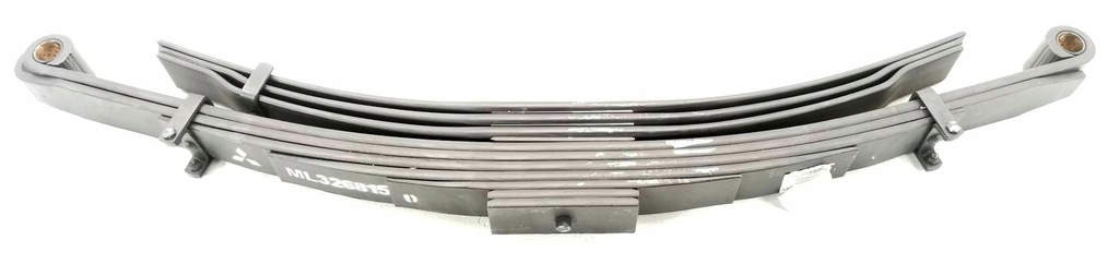 фото №1, Ресора ресорний man l2000 81434026622 nowa оригінальна