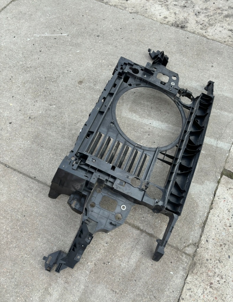 фото №3, Mini r60 pas передний усилитель 9802025