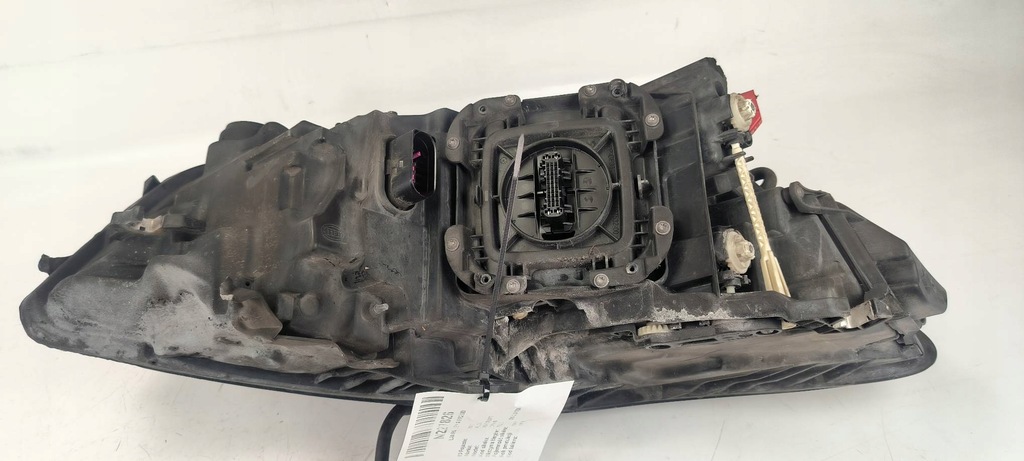 фото №7, Лампа ліва перед led audi a6 c7 lift