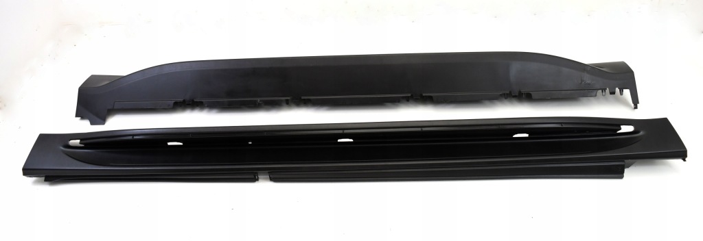 Купить Mercedes gle w167 молдинг порог порог подножка левый