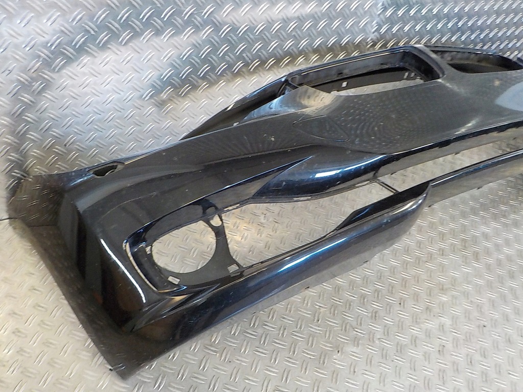 фото №9, Bmw 3 f30 f31 бампер перед lift