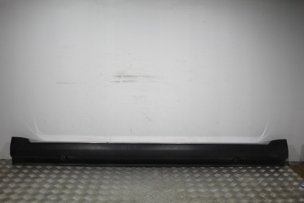 фото №1, Накладка порог порог правый citroen c-crosser