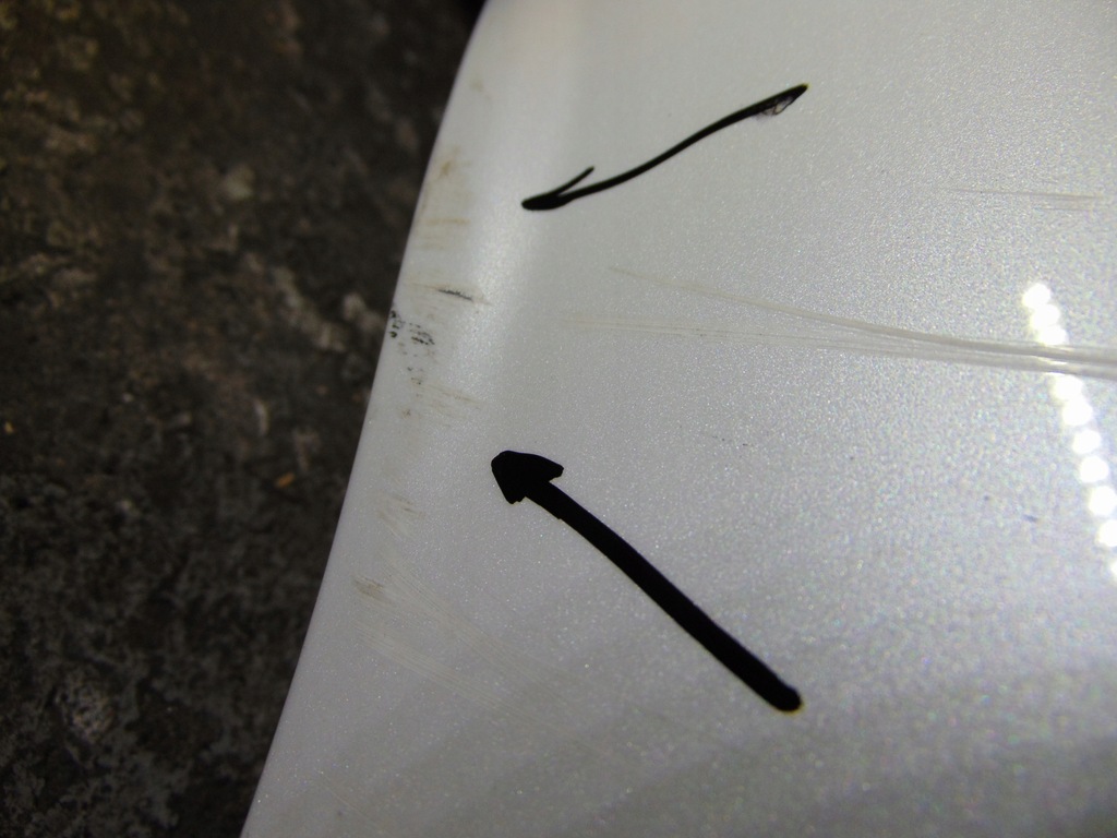 фото №11, Peugeot 2008 i бампер задній задня датчик pdc kwe