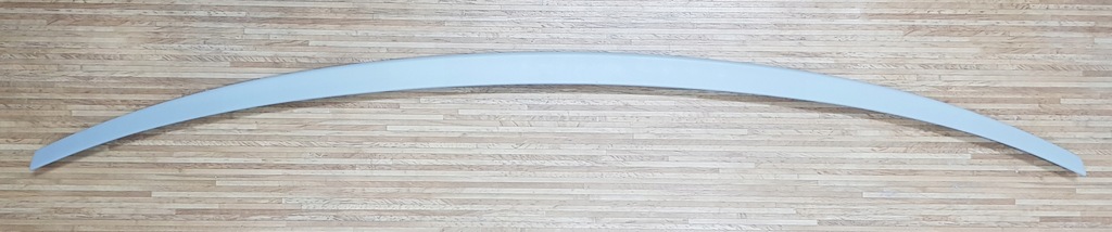 фото №10, Audi a4 b8 12-15 lift sedan спойлер спойлер