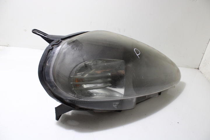 фото №1, Лампа права передня fiat grande punto