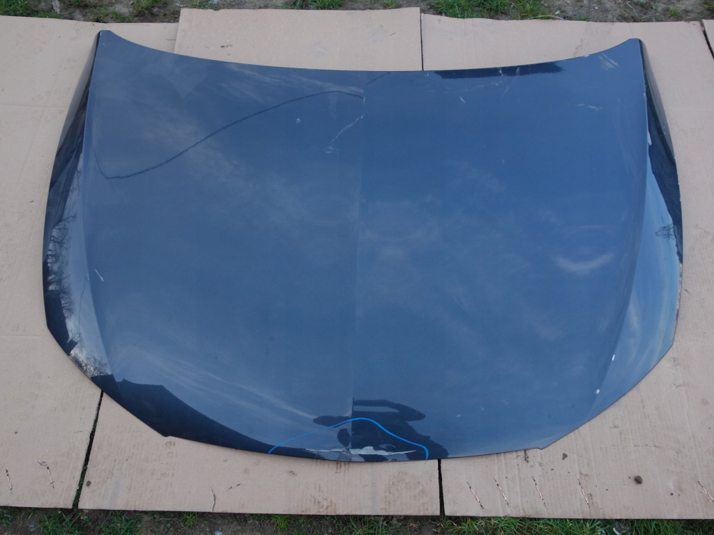 Купить Капот seat eon 3 рестайлинг  5f0