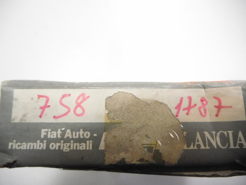 фото №7, Колесо зубчасте коробки передач fiat duna 86-80 7581787