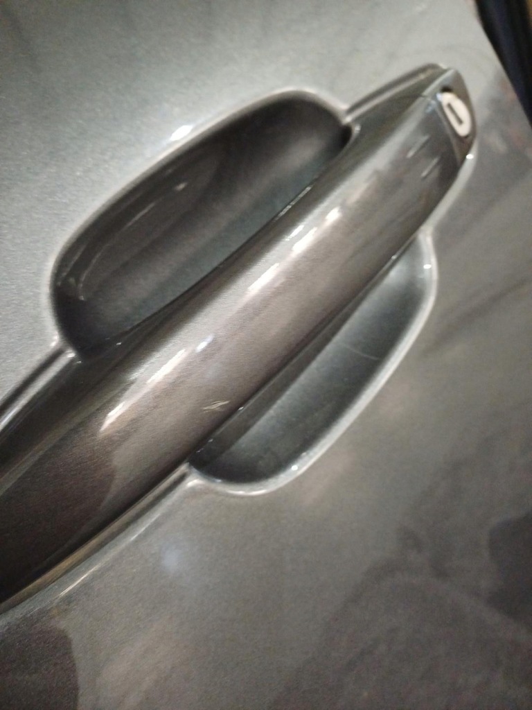 фото №6, Дверь левый перед citroen c5 aircross 1.6 pure tech hybrid 2021 r evl