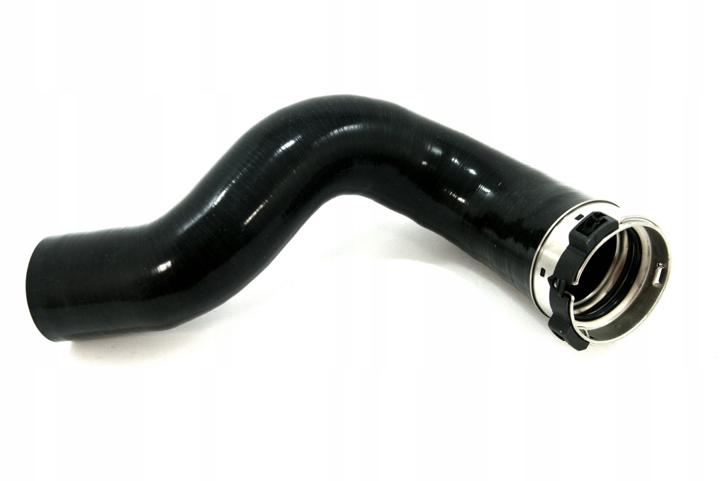 фото №2, Пабтрубок  труба turbo интеркулер renault trafic 1.6 dci