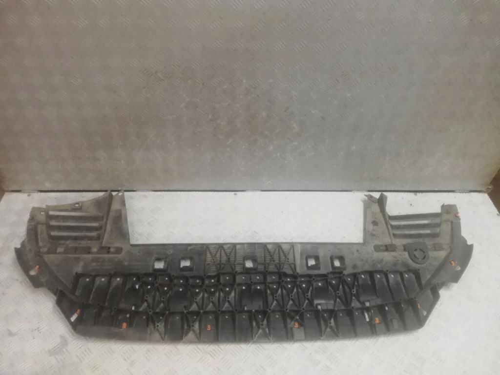 фото №1, Защита плита pod двигатель partner iv rifter combo