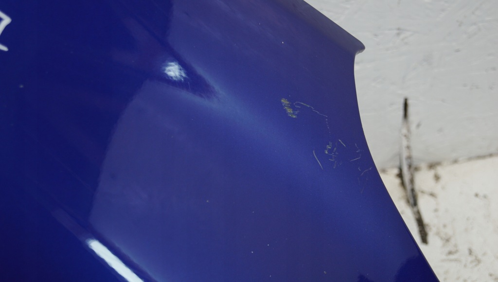 фото №9, Крила правий перед hyundai i20 i