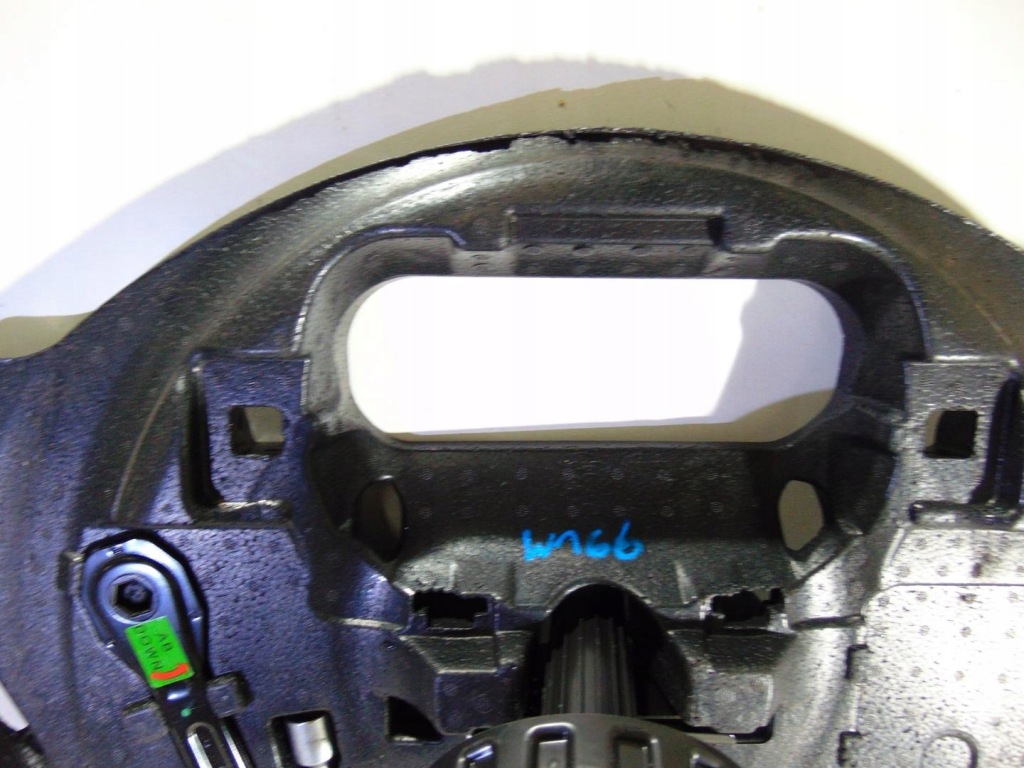 Пена вкладыш набор кулиса ml w166 Доставка