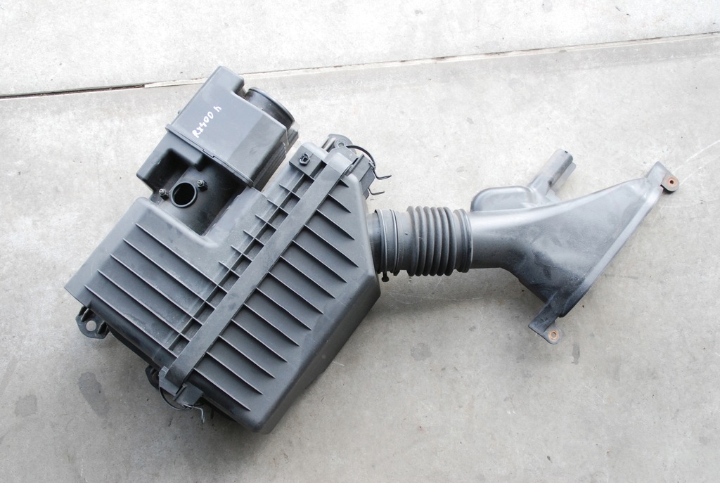 фото №1, Корпус фільтра повітря lexus rx 400h