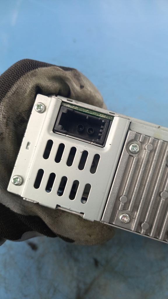 фото №8, Чейнджер volvo v50 06r kombi 2.0d