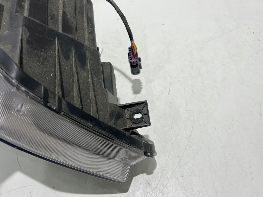 фото №6, Лампа передняя перед правая maxus ldv