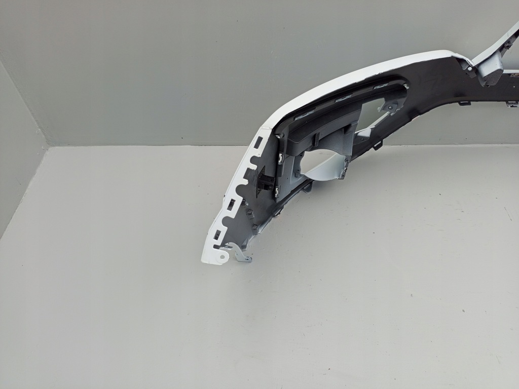 фото №12, Dacia sandero iii 3 stepway 2020- бампер передний перед 620228861r =