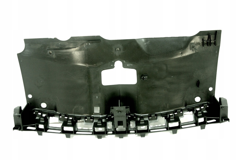 фото №11, Оригінальний номер решітка радіатора верхній внутрішня citroen c5 iii 7416r7