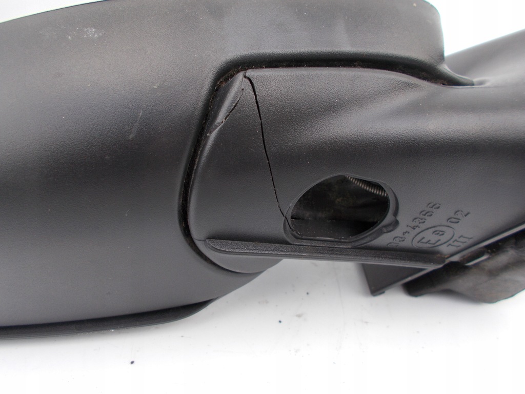 фото №7, Зеркало skoda roomster правое europa 9156