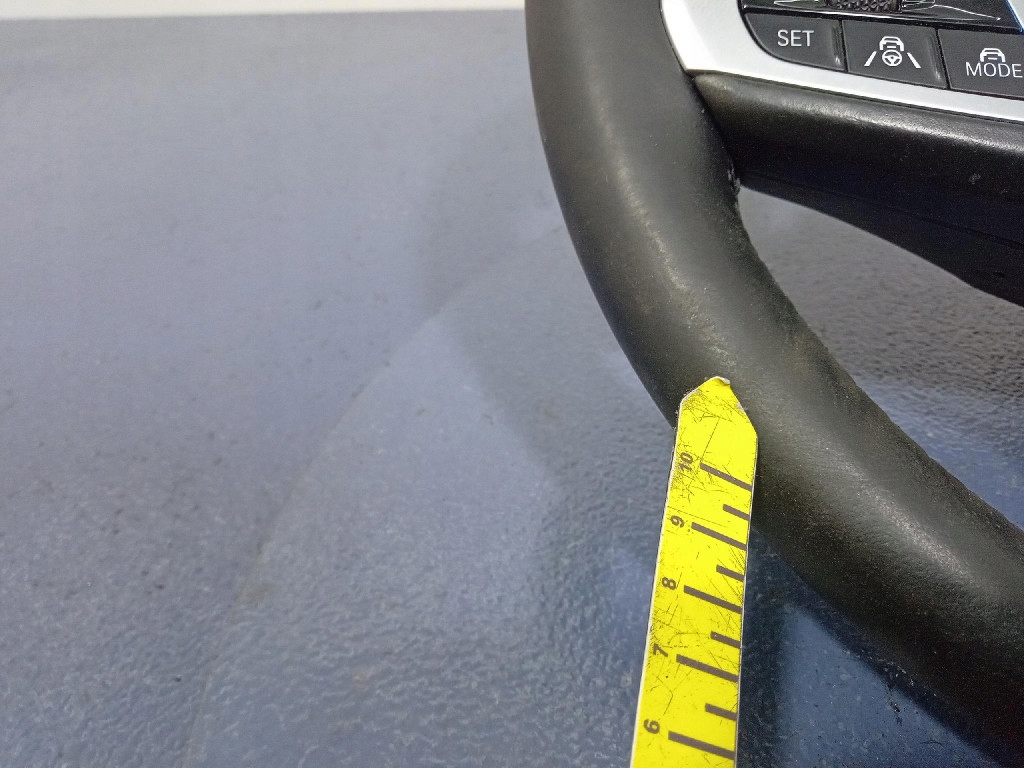 Bmw x5 g05 18- руль кожаный multifunkcaja m набор 309298610aa с Разборки