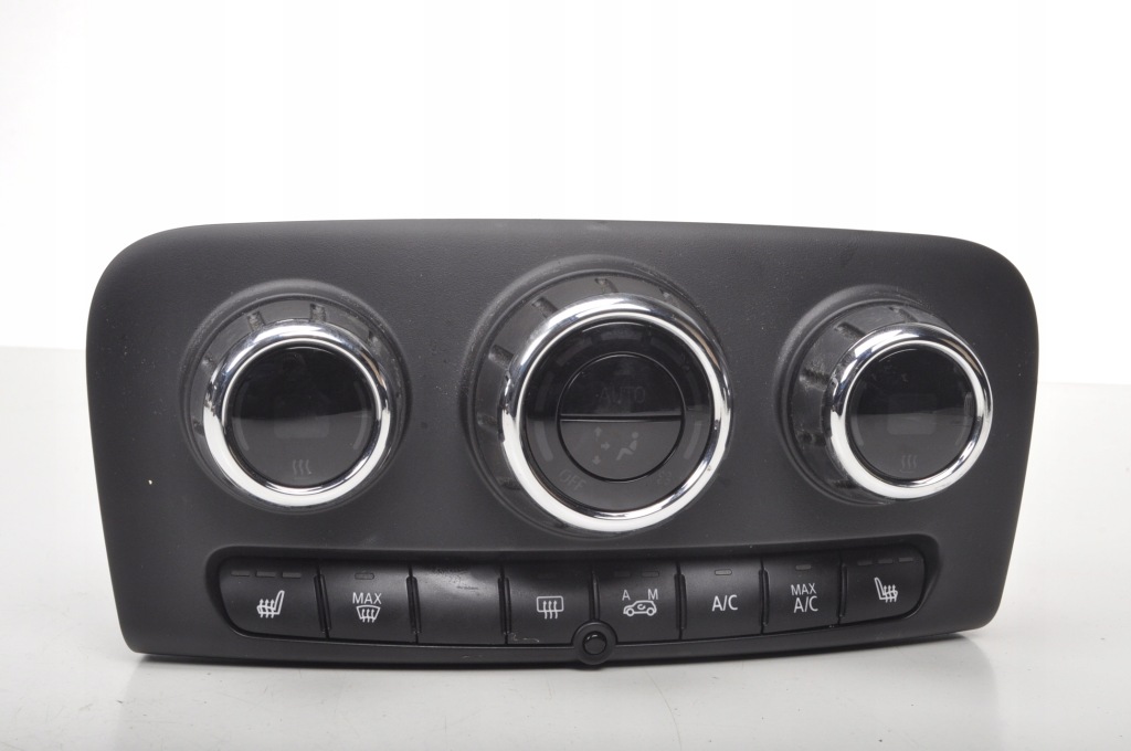 фото №1, Mini f54 панель кондиционера 9318941