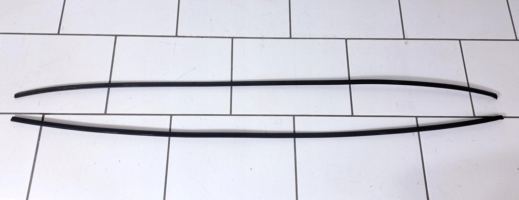 фото №1, Exeo sedan молдинг заглушка кровельная левая