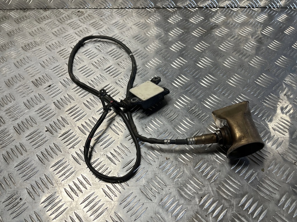 фото №1, Датчик лямбда-зонд nox mazda cx-5 ii kf 17- 2.2 d