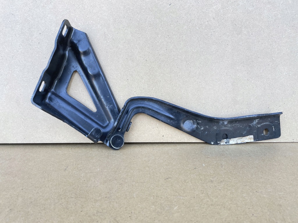 фото №3, Citroen оригинальный номер 7912f1 петля, крышка отсек двигателя