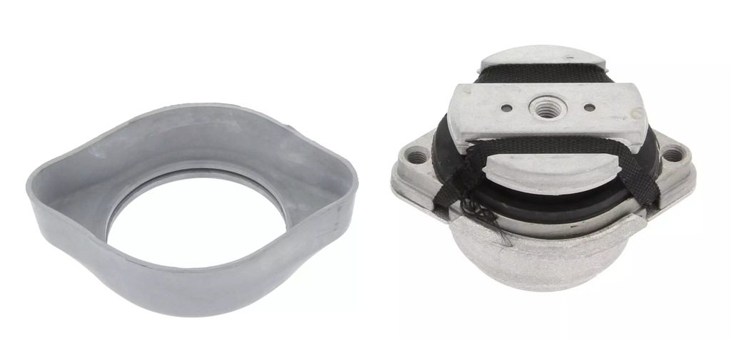 фото №12, Подушка коробки передач l/p автоматична/механічна audi a4, a6, allroad,