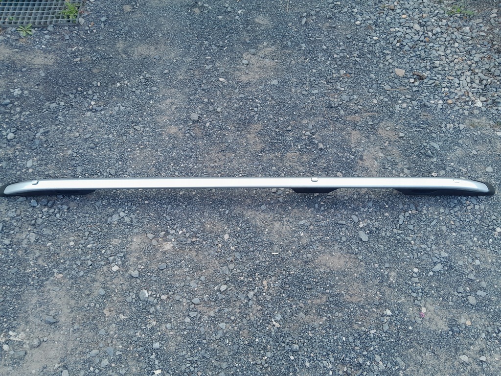 фото №1, Рейлінг даховий peugeot rifter iv