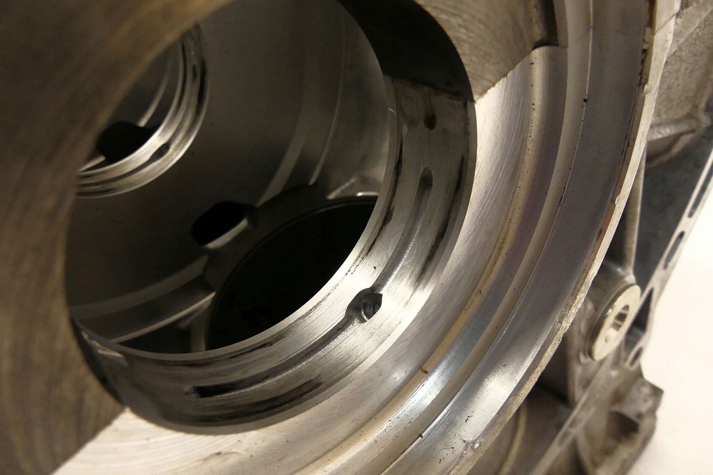 фото №10, Mitsubishi asx outlander iii 2.2 did 4n14 блок двигателя номинальный