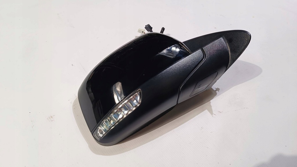 фото №7, Зеркало боковой правое перед передние с подогревом 11 pin dodge durango 2014+