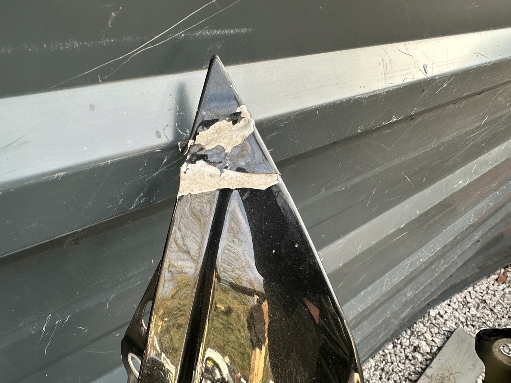 фото №13, Audi a6 c8 4k 18r- крила правий перед передній