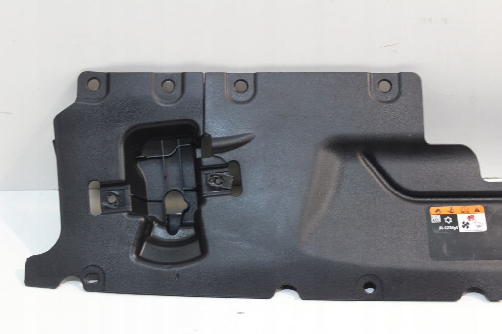 фото №3, Захист поперечина pas перед ford galaxy mk4 s-max mk2 ładna em2b-r16613-a