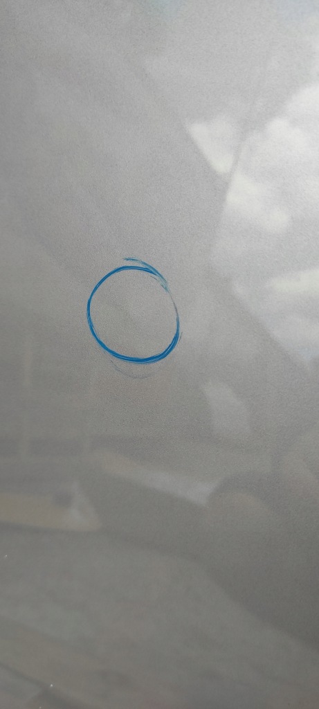 Капот крышка двигателя seat leon 3 2012-2016 lx7w Недорого