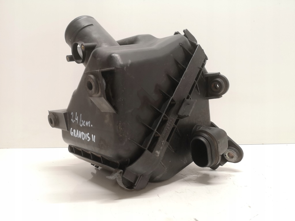 фото №7, Mitsubishi grandis 03-11 корпус фильтра воздуха