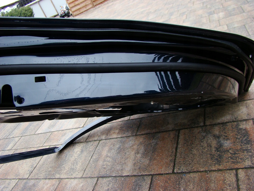 фото №9, Bmw 7 g11/12 long двері праве задні