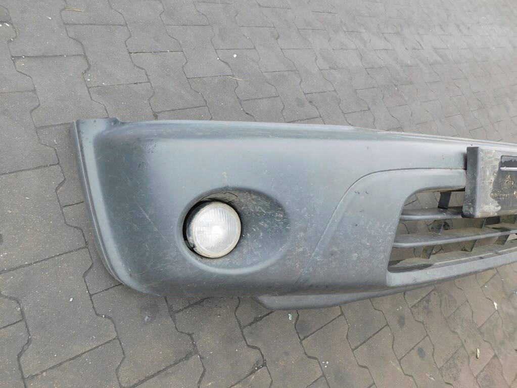 фото №6, Honda cr-v 1999r lift бампер перед передний