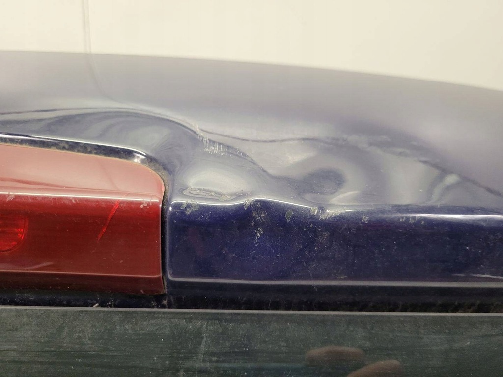 фото №6, Кришка багажника багажника opel corsa e 2015 5 двері