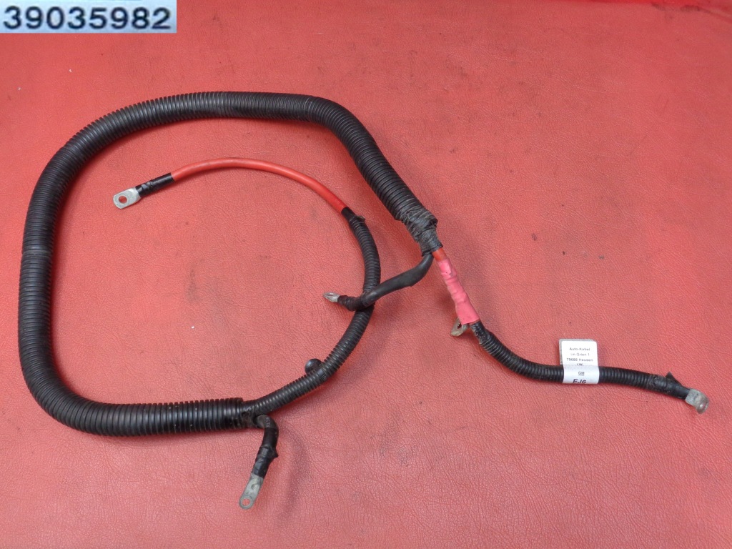 Купить Жгут генератора opel insignia 1.6 cdti 2017r