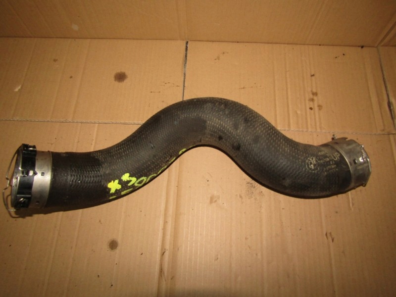 Купити Bmw x3 g01 x4 g02 шланг патрубок труба інтеркулер 8580078