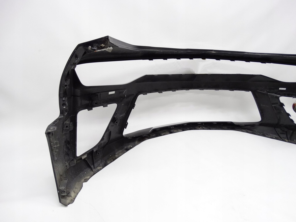 фото №11, Chevrolet camaro vi ss 15-18 бампер оригінальний