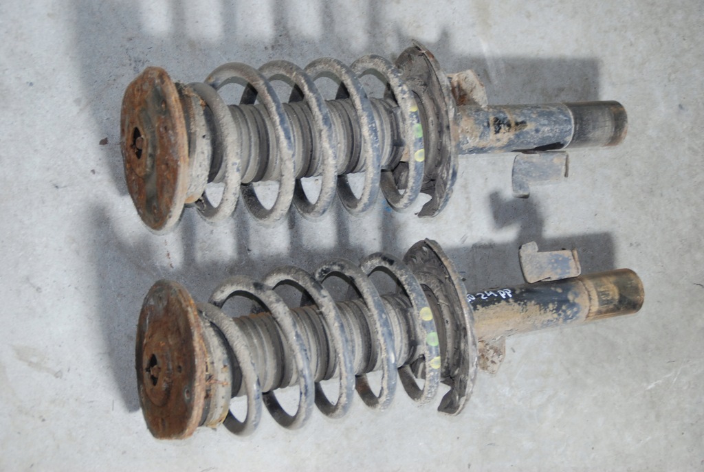 фото №1, Амортизатор l / p перед v70 iii xc70 iii s80 ii